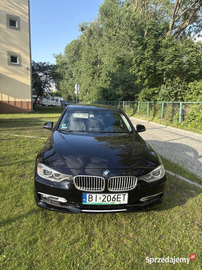 BMW 328ix 2013r 202000km sprzedam