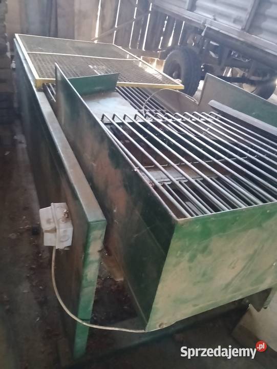 Maszyny rolnicze Ostrów sprzedam