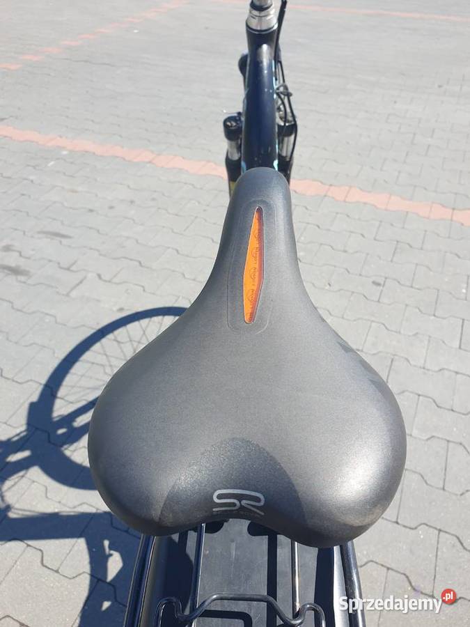 Rower elektryczny Maxim EMC 167 polskiej mazowieckie Radom