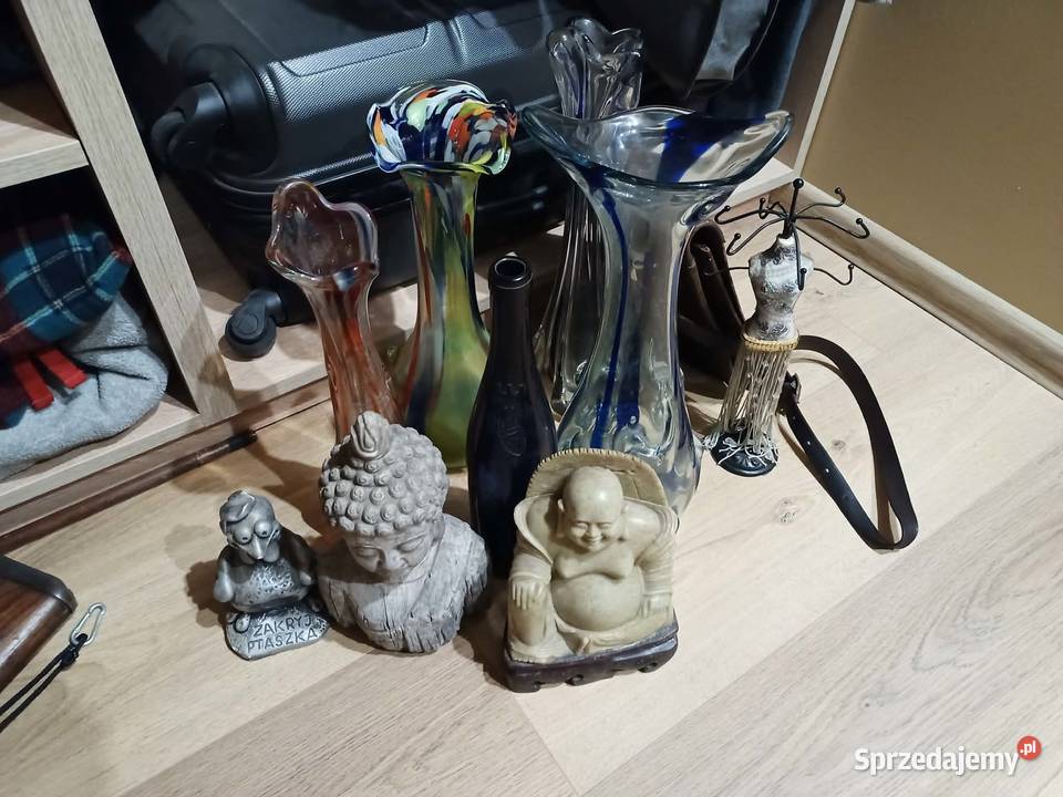 Radia PRLRóżne Starocie Walizki podkarpackie Łańcut