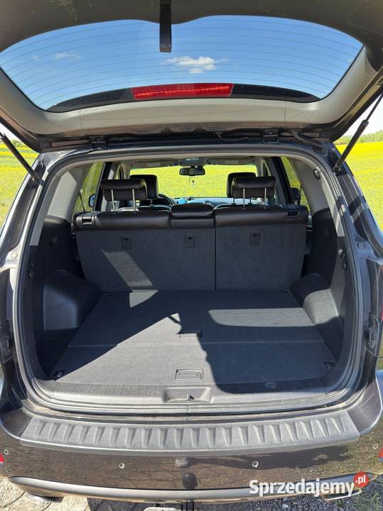 Hundai Santa Fe 2 27 V6 2WD Snopków