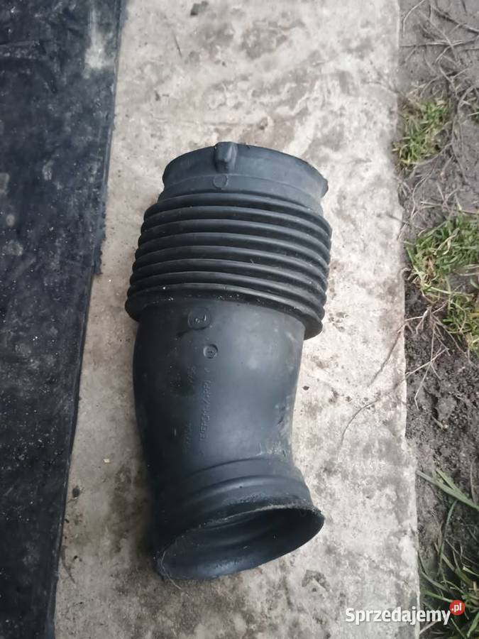 Przewód filtra powietrza Opel Vectra C Signum Wola Siennicka