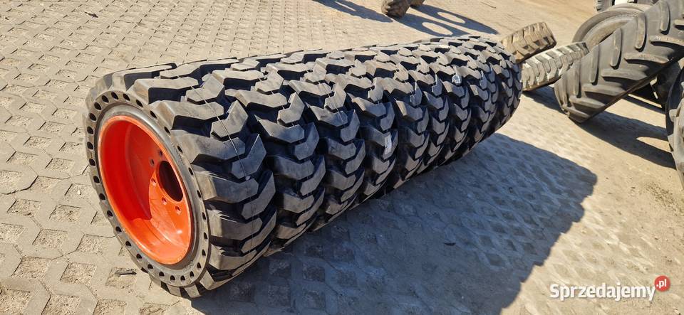 koła pełne 31x1020 10165 12165 bobcat NOWE Opony rolnicze Nowe Miasto Lubawskie