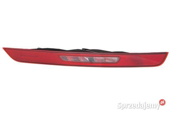 Porsche Macan 1318 lampa tylna cofania lewa NOWA Łódź sprzedam