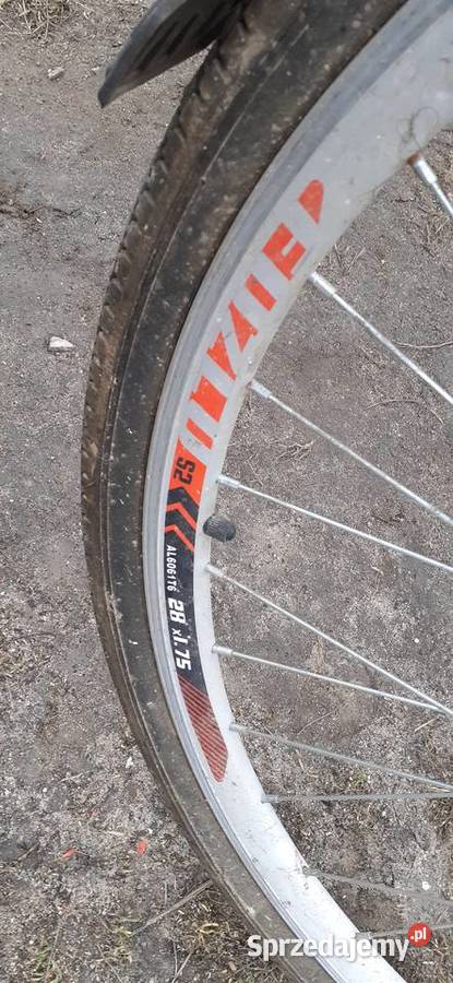 sprzedam rower Włocławek sprzedam