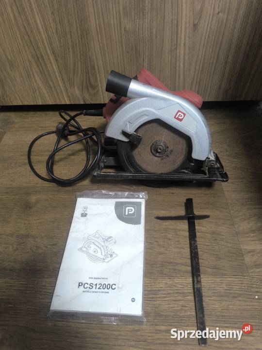 Pilarka PCS1200C LOMBARDi Rzeszów sprzedam