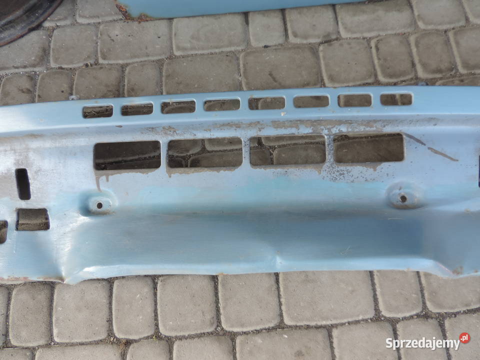 PAS PRZEDNI SKODA 120 Nowy Sącz