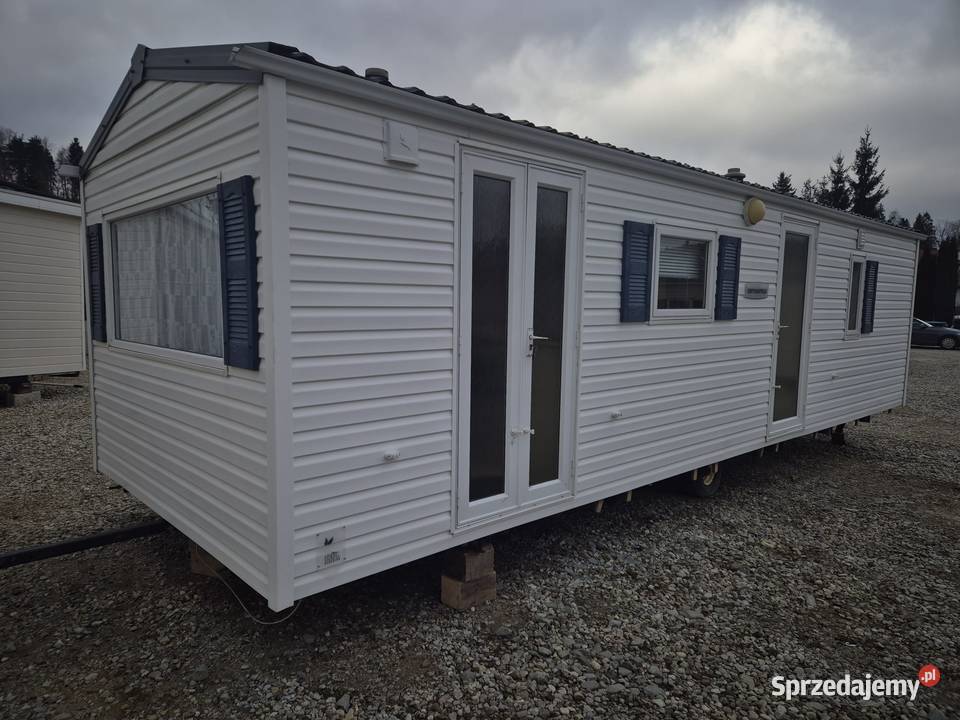 domek holenderski Warszawa