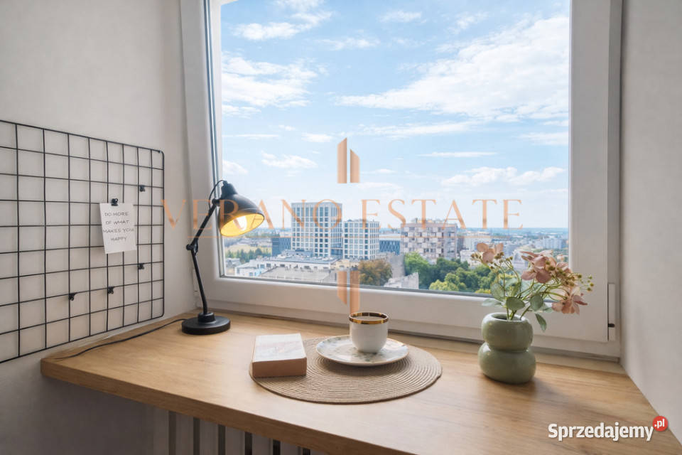 Gotowiec inwestycyjny 5 pokoi Centrum Łodzi łódzkie Łódź