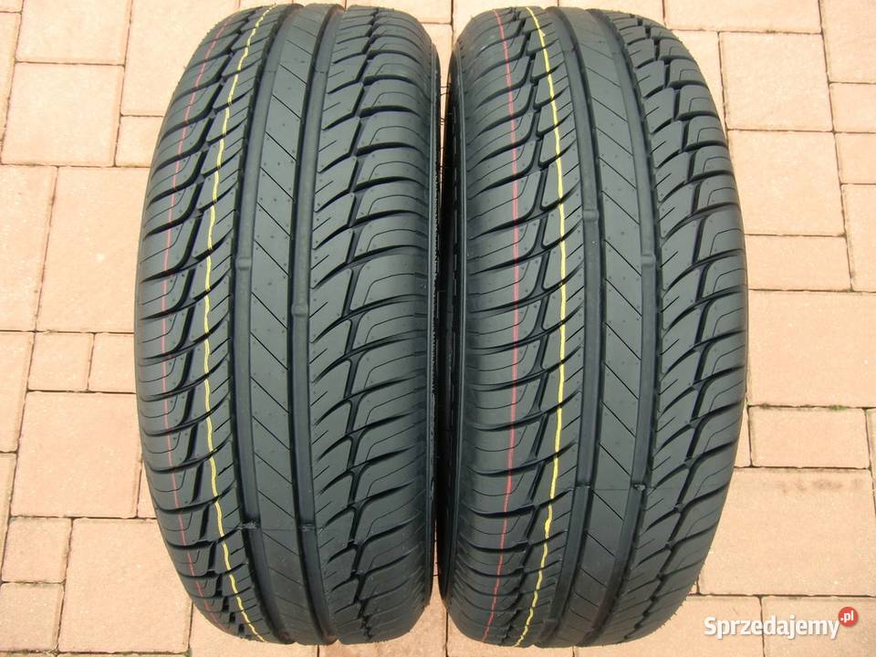 Opony Letnie 20560R16 WYSYŁKA 60 Samochodowe Zabrnie