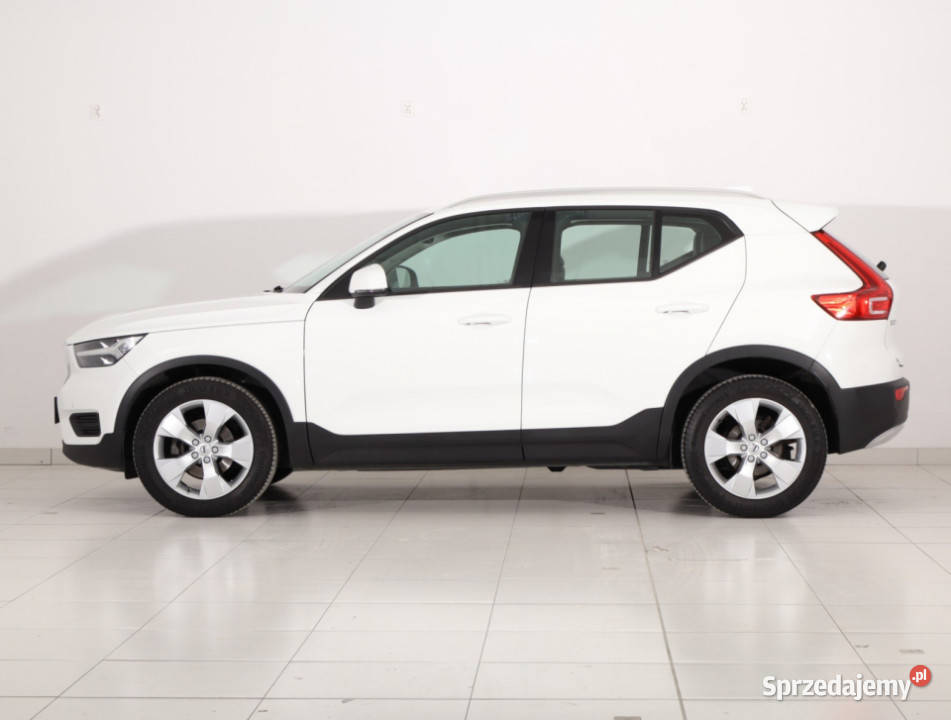 Volvo XC40 T3 czujnik deszczu Piaseczno