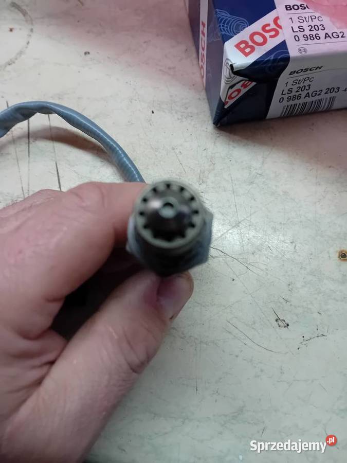 Sonda lambda Mińsk Mazowiecki