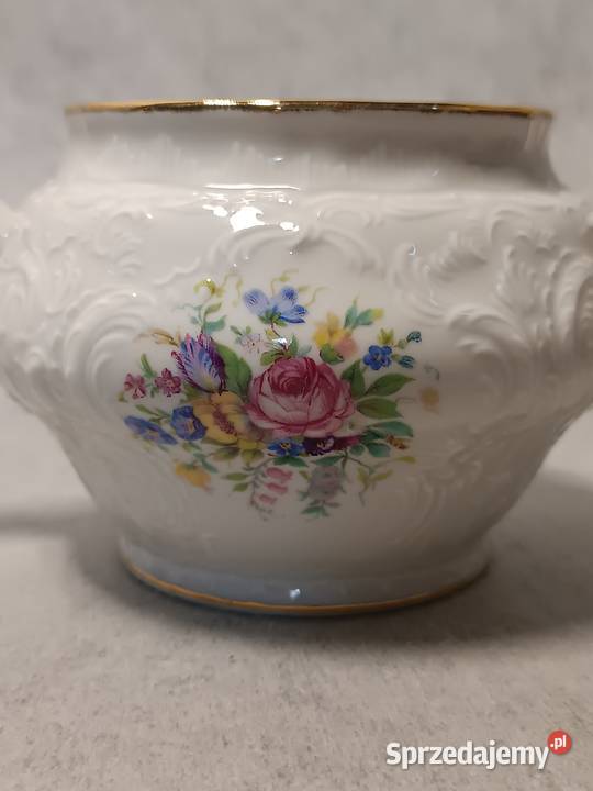 ROSENTHAL SANSSOUCI Cukiernica Cukierniczka Jawor
