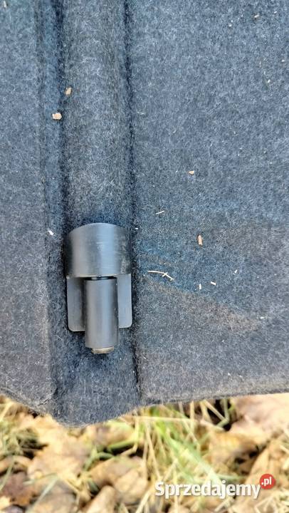 Roleta półka tył Peugeot 307 SW Rolety bagażnika Bydgoszcz