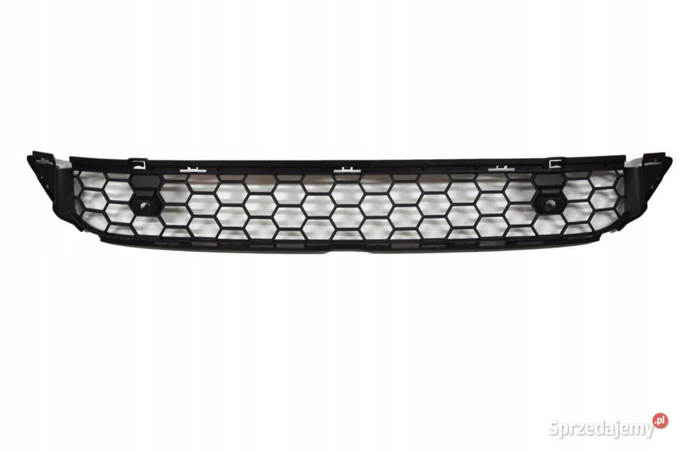 VOLVO S60 V60 RDesign srodkowa kratka zderzaka Bielany Wrocławskie