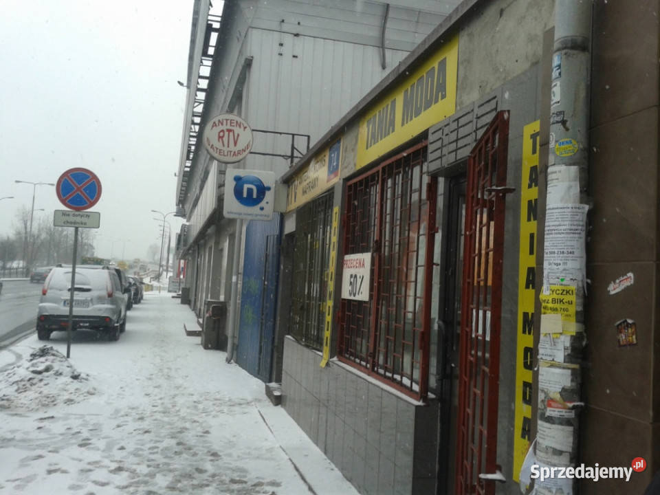 Inwestycja Parter z KW udział w działce Warszawa