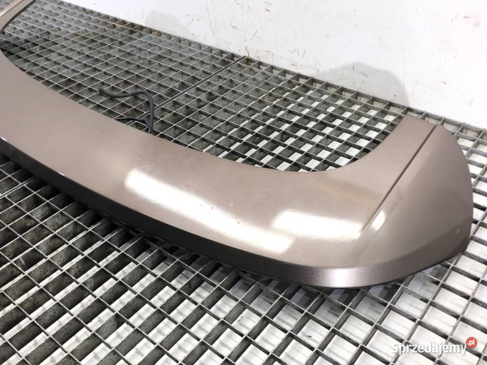 SPOILER LOTKA KLAPY KIA CEED Kombi 1218