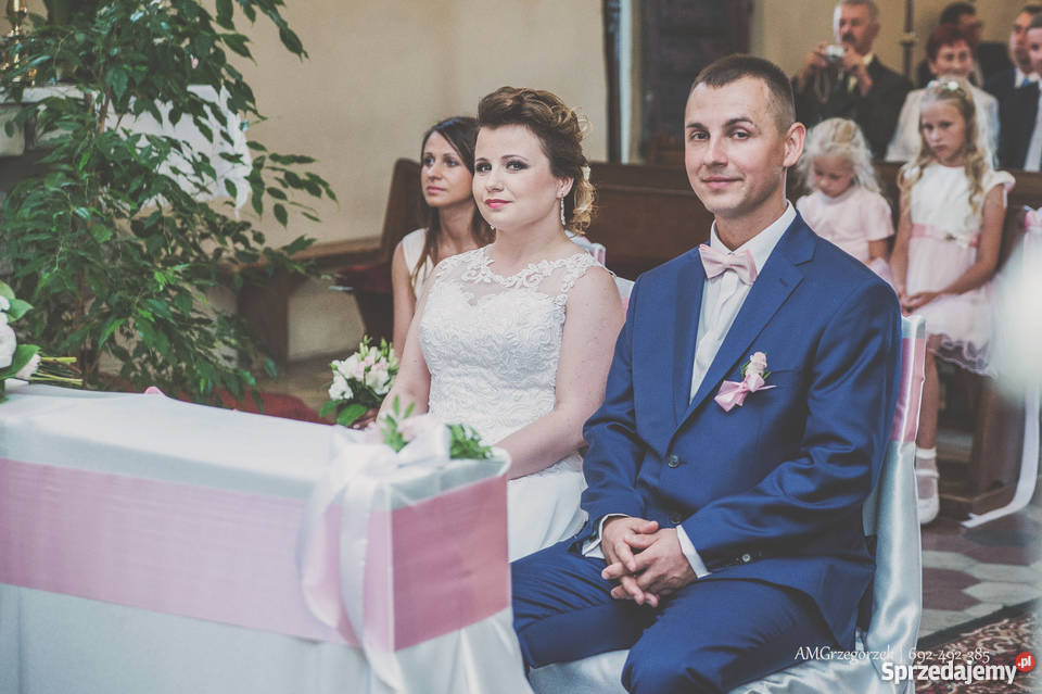FOTOGRAF I KAMERZYSTA ŚLUBNY NOWY SĄCZ LIMANOWA Śluby, wesela, przyjęcia Kąty