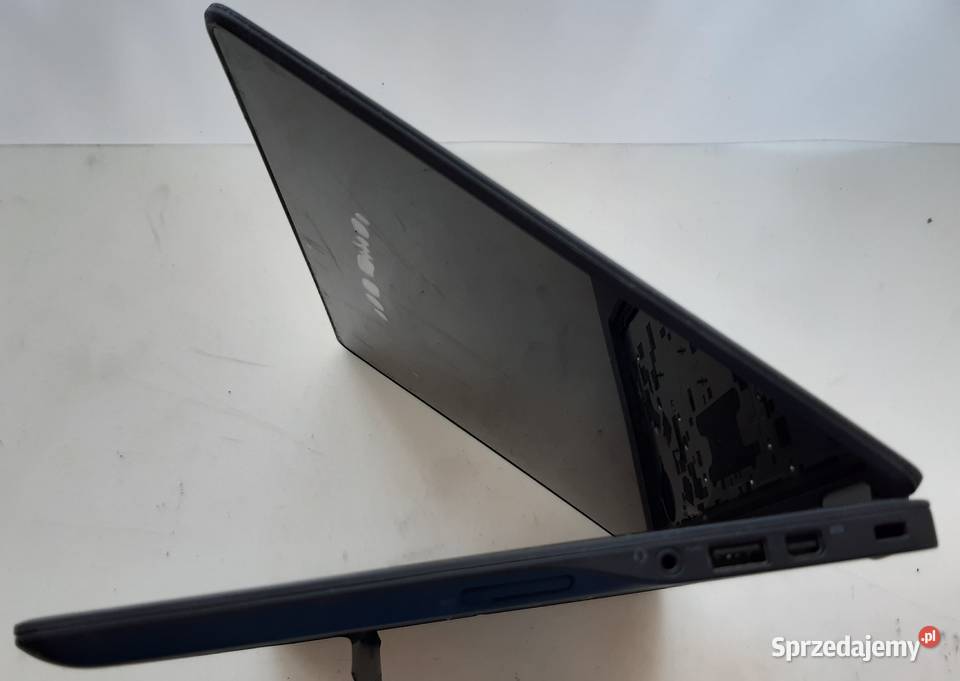 Laptop Dell Latitude E7250 125 Intel Core i5 0 Liczba rdzeni 2