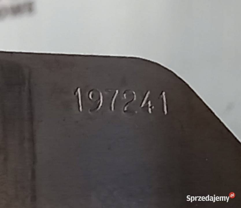 VW GOLF VI 12r kolumna kierownicza stacyjka osobowe świętokrzyskie