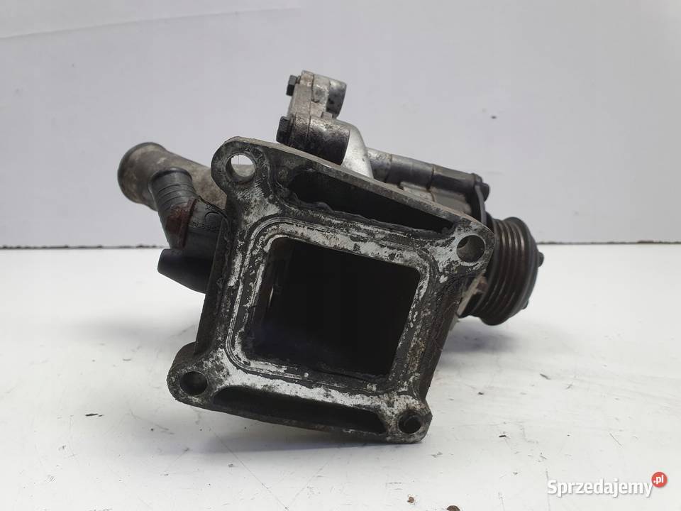 Ford Transit MK6 VI 20 TDDI POMPA WSPOMAGANIA Rudka