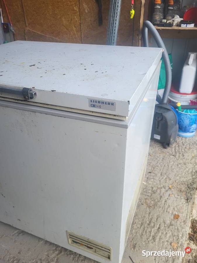 Zamrażarka Lodówki i zamrażarki Zamość