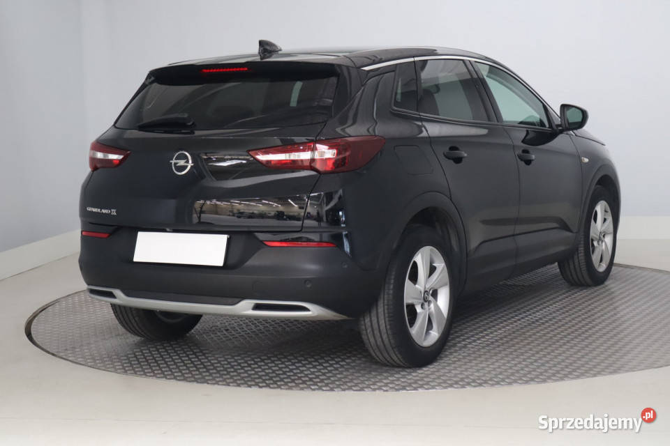 Opel Grandland 12 Turbo Zabrze sprzedam