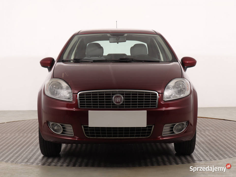 Fiat Linea 14 manualna Katowice