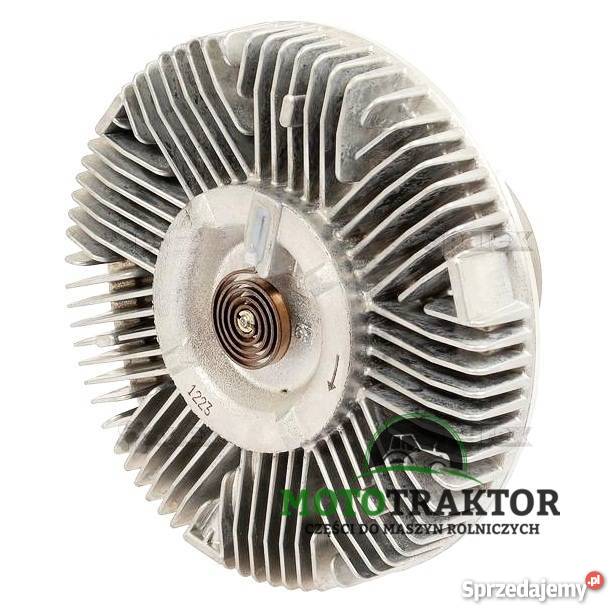 Sprzęgło Visco John Deere 3050 3150 3350 2955