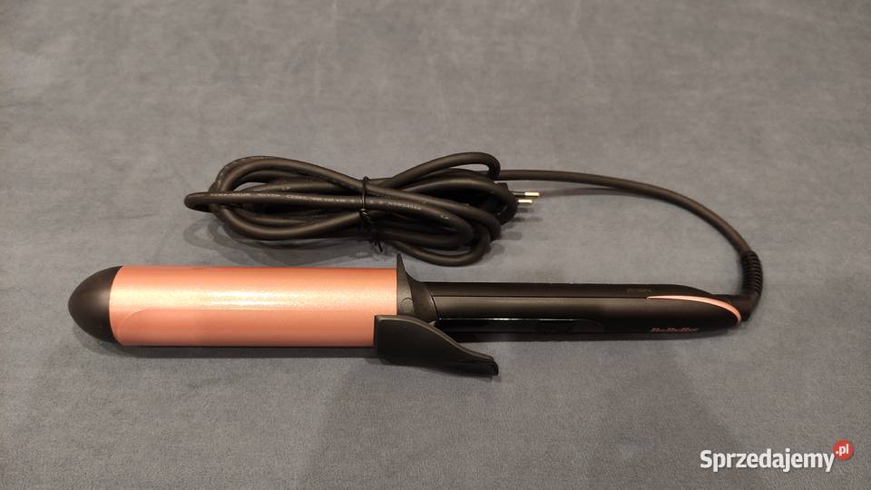 Lokówka BaByliss nowa Białystok