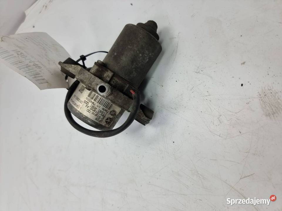 POMPA DODGE GRAND CARAVAN HAMULCOWA 04581541AA Części samochodowe Lipno sprzedam