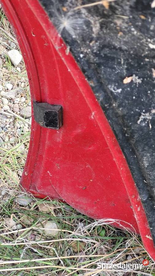 Drzwi Volkswagen Polo Drzwi sprzedam