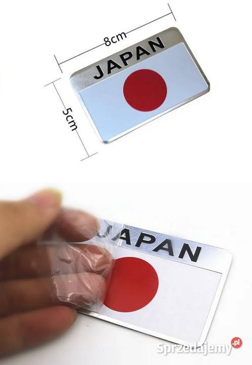 Naklejka 3D Aluminium UMBRELLA Resident Evil Sieradz sprzedam