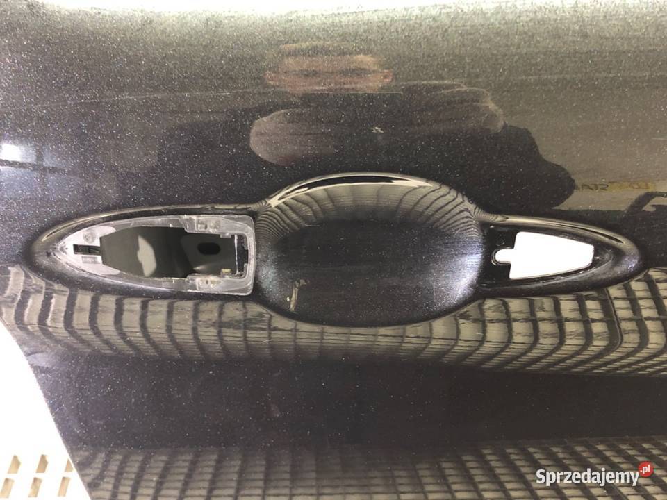 DRZWI PRAWY PRZÓD ALFA GIULIA SedanLimuzyna Drzwi podkarpackie sprzedam