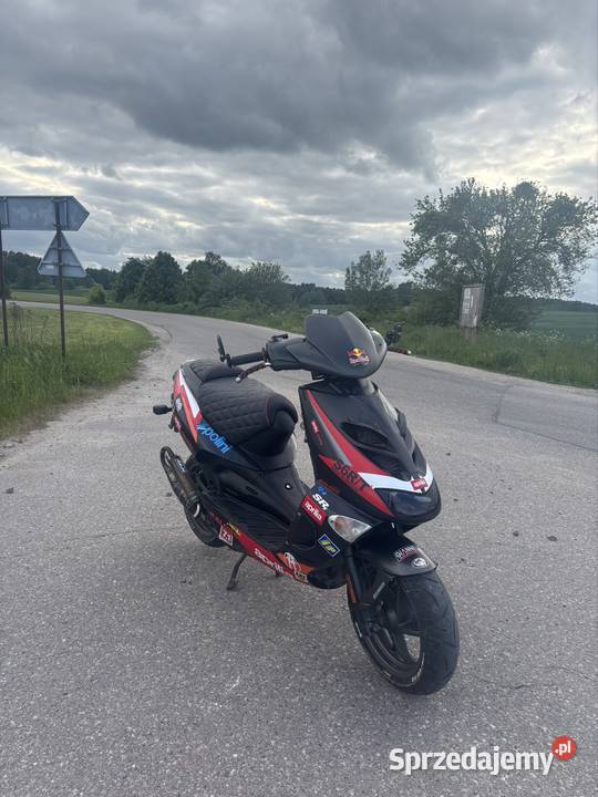 Aprila sr 5070 Bożepole Królewskie