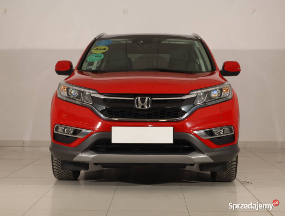 Honda CRV 20 iVTEC czujnik deszczu Piaseczno