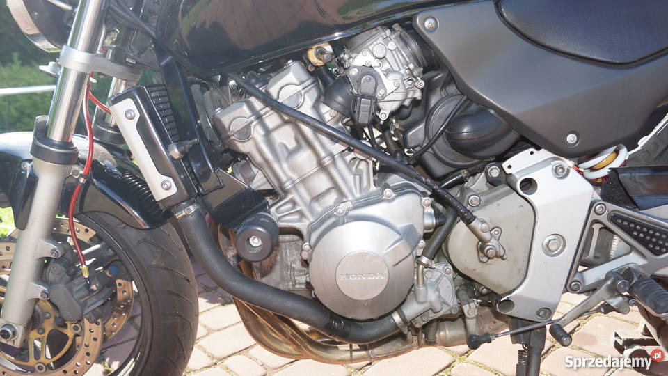 Honda hornet cb 600 Częstochowa