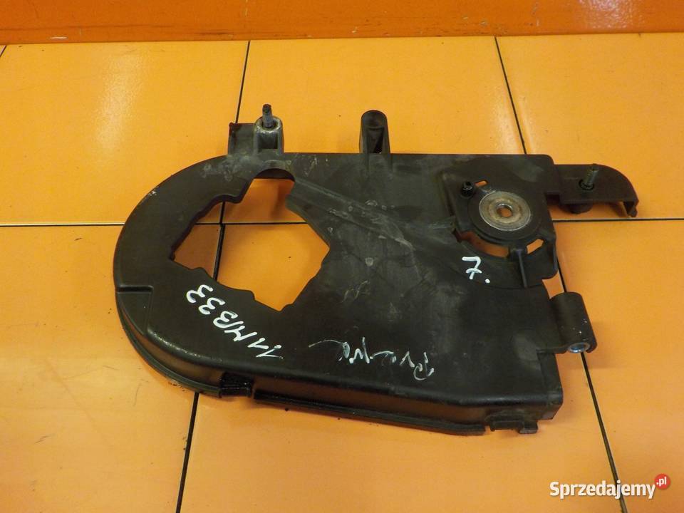 DISCOVERY III 27 TD V6 08r 190 276DT obudowa Suków