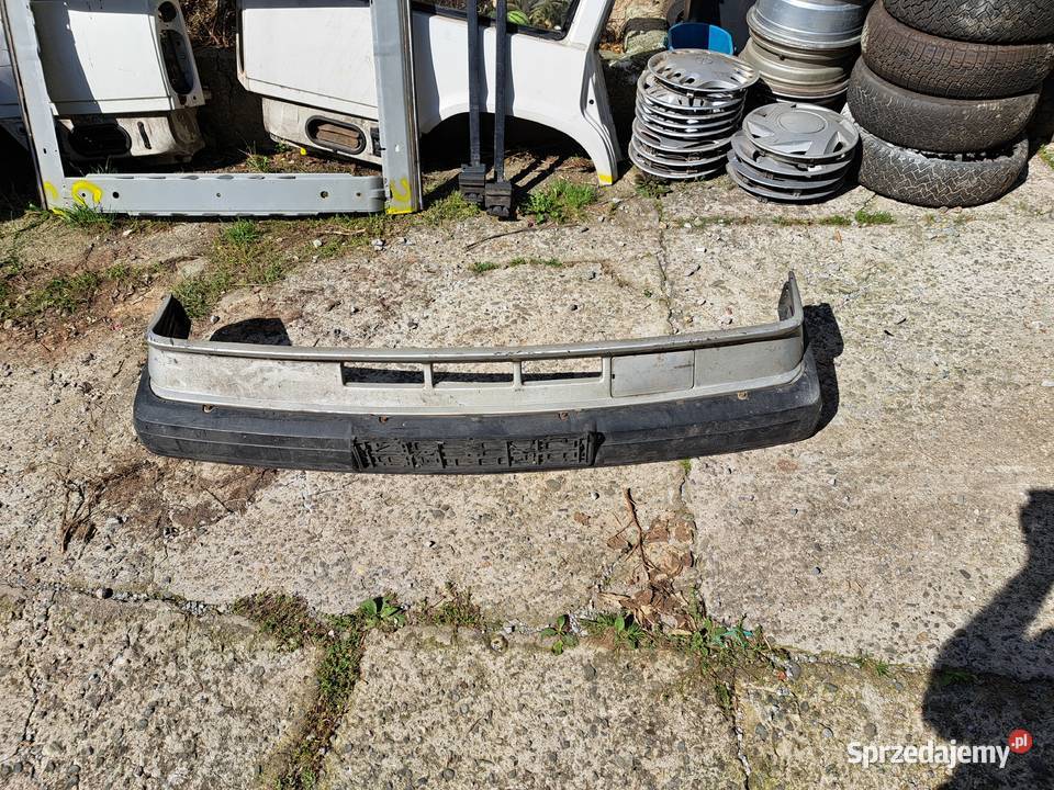 Zderzak przedni Volvo 240 Karoseria