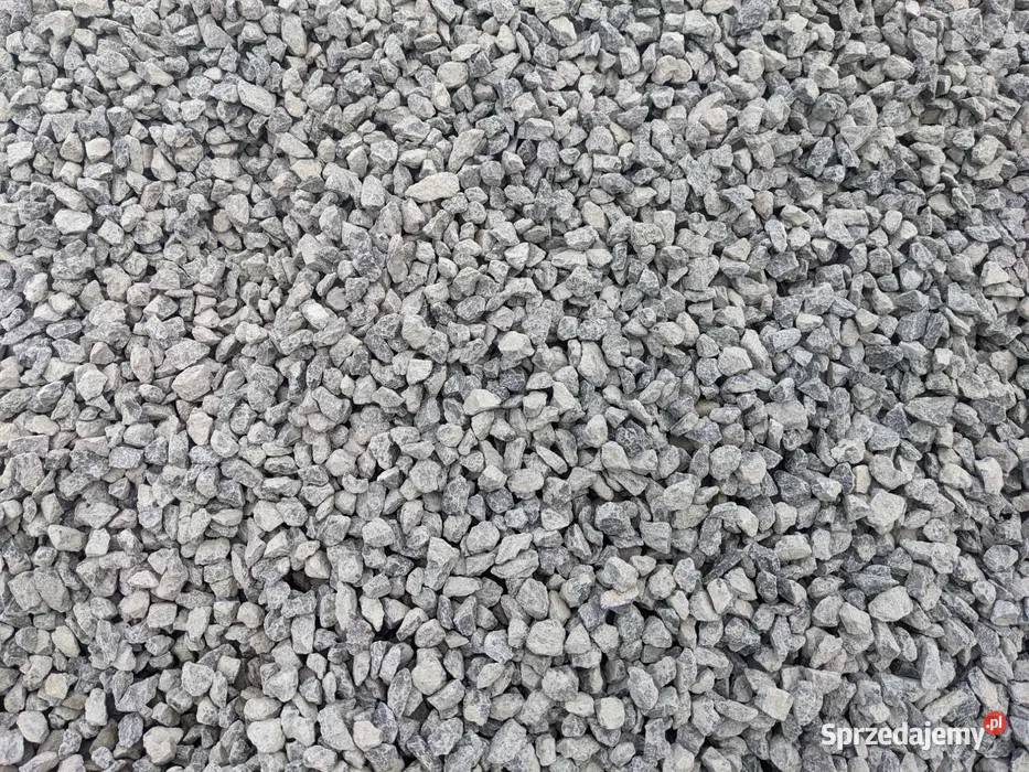 Grys bazaltowy bazalt 816mm ciemny kamień Zielona Góra