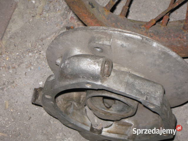 M72 części Radzyń Chełmiński