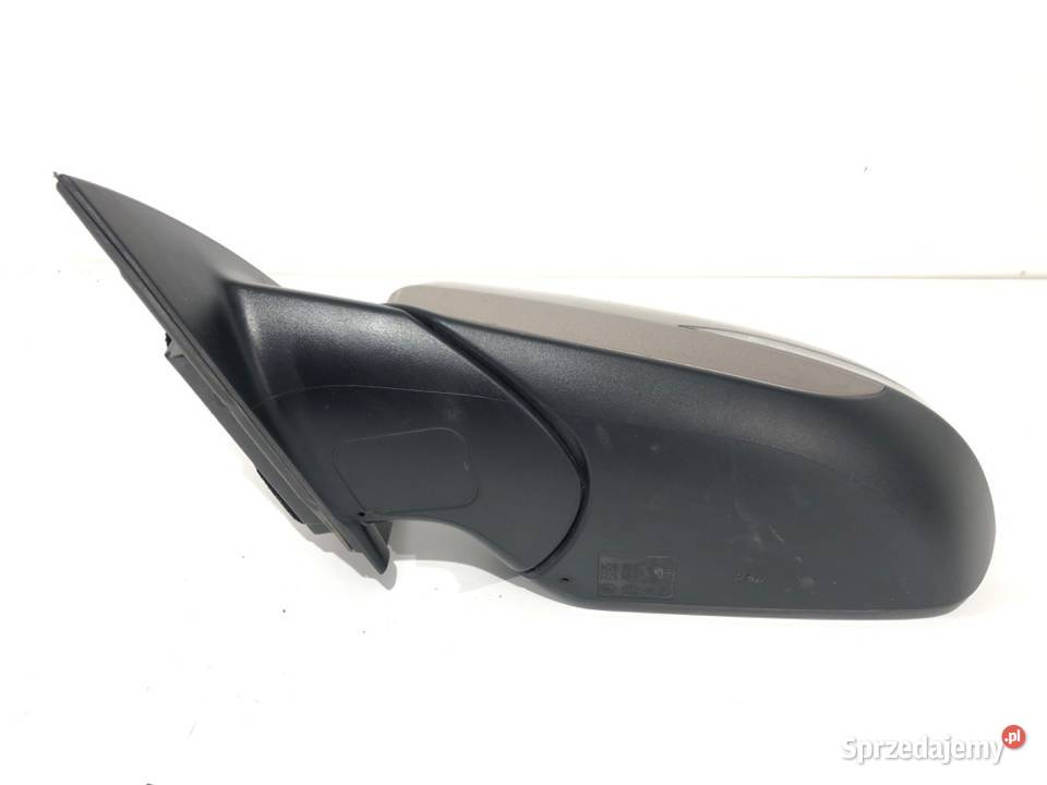 LUSTERKO LEWY HYUNDAI i30 Hatchback ZEWNĘTRZNE Lusterka zewnętrzne podkarpackie