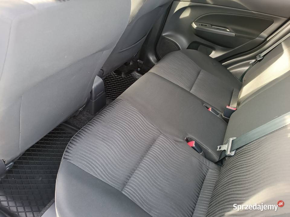 suzuki swift mk7 Busko-Zdrój
