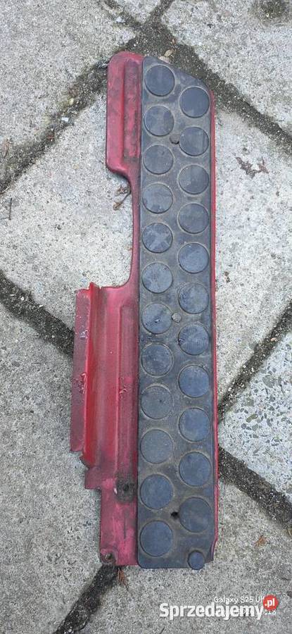 Simson SR50 podnóżek