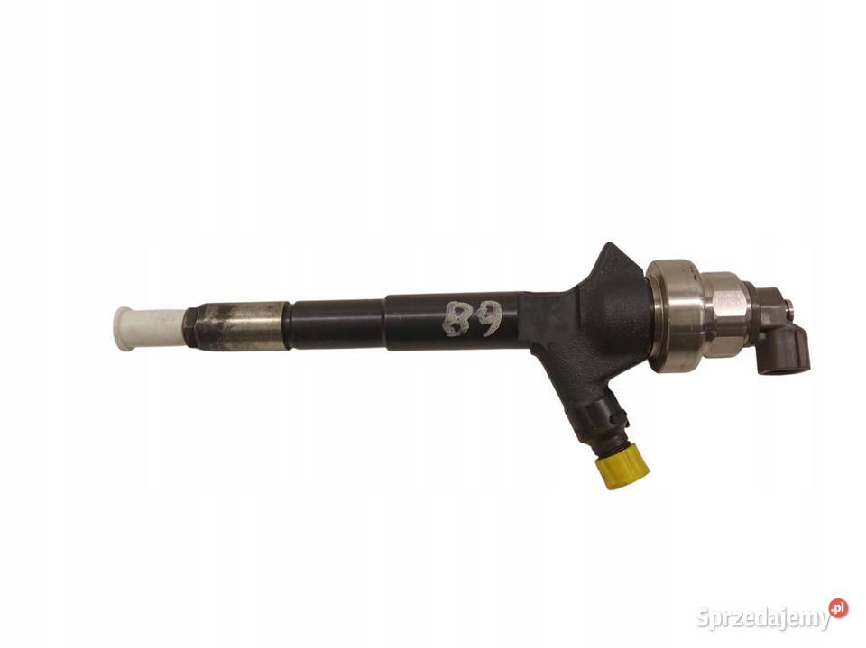 WTRYSKIWACZ 8973762703 17 CDTI Opel Meriva I świętokrzyskie