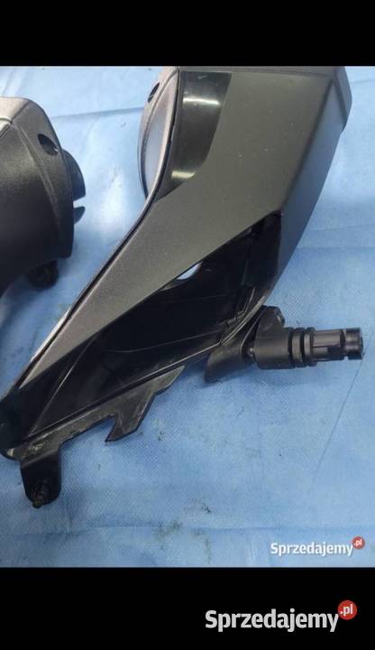 APRILIA TUONO V4 1100 WLOT POWIETRZA DOLOT Nowy Tomyśl sprzedam