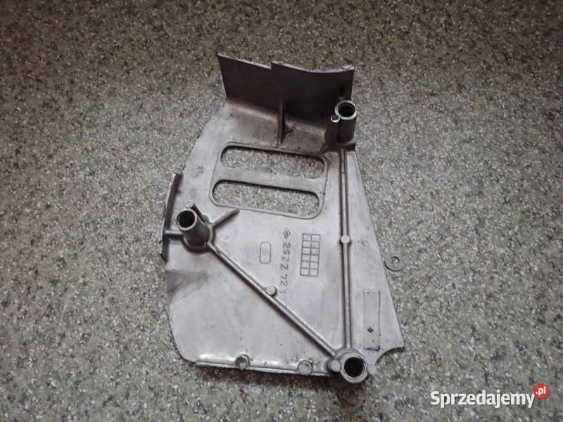 Osłona Zębatki Zdawczej Chrom Suzuki LS 650 Strzelce Krajeńskie sprzedam