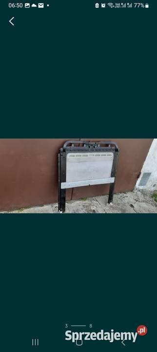 Szyberdachy vw golf seat ibiza Oświęcim