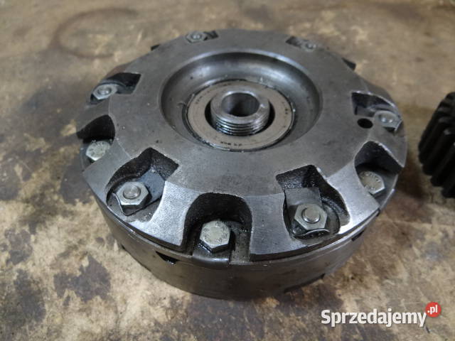 sprzęgło MZ ES TS 250 org DDR Żary