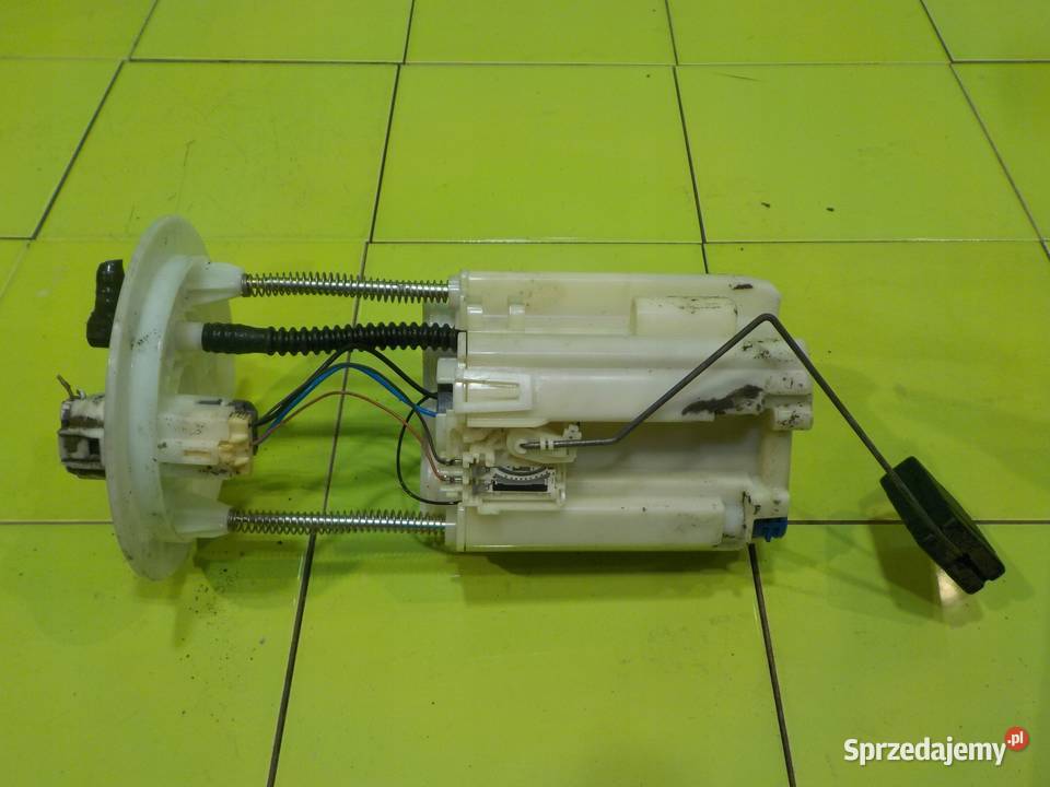 LEXUS RX300 II 30 B 03r 5D pompa paliwa Pompy paliwa Suków